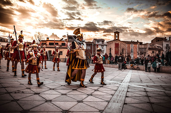 Concurs de fotografia 2018