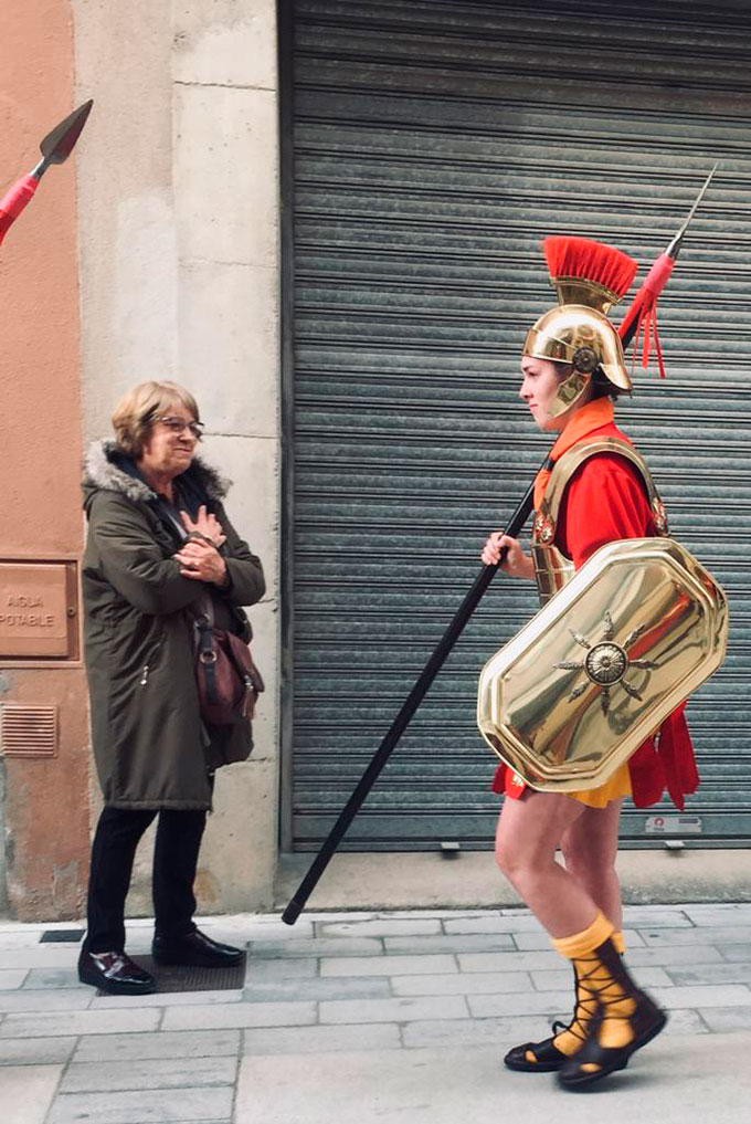 Concurs de fotografia 2018